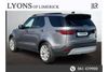Land Rover Discovery Land Rover Discovery 3.0D SE 2 Seater Commercial (NO VAT INVOICE)