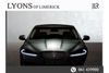 Jaguar I-PACE Jaguar I-Pace EV400 Auto Black Edition
