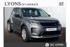 Land Rover Discovery Sport Land Rover Discovery Sport 1.5 I3 PHEV 309 PS AWD S Auto **Manufacturers Warranty 05/2030 or 150,000km**