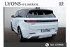 Land Rover Range Rover Sport Land Rover Range Rover Sport SWB 3.0 I6 PHEV Dynamic HSE **Manufacturers Warranty Valid Until 01/2029 Or 150,000km**