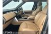 Land Rover Range Rover Land Rover Range Rover 3.0 HSE Si6 PHEV  **24 Month Approved Warranty**