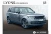 Land Rover Range Rover Land Rover Range Rover 3.0 HSE Si6 PHEV  **24 Month Approved Warranty**