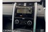 Land Rover Discovery Land Rover Discovery 3.0D SE 2 Seater Commercial SE **Warranty Valid until 01/2029 or 150,000km**