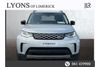 Land Rover Discovery Land Rover Discovery 3.0D SE 2 Seater Commercial SE **Warranty Valid until 01/2029 or 150,000km**
