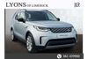 Land Rover Discovery Land Rover Discovery 3.0D SE 2 Seater Commercial SE **Warranty Valid until 01/2029 or 150,000km**