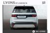 Land Rover Discovery Land Rover Discovery 3.0D SE 2 Seater Commercial SE **Warranty Valid until 01/2029 or 150,000km**