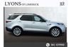 Land Rover Discovery Land Rover Discovery 3.0D SE 2 Seater Commercial SE **Warranty Valid until 01/2029 or 150,000km**