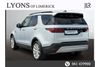 Land Rover Discovery Land Rover Discovery 3.0D SE 2 Seater Commercial SE **Warranty Valid until 01/2029 or 150,000km**