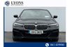 BMW 5-Series BMW 5-Series 520d M Sport Auto ** 24 Month Warranty **