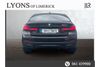 BMW 5-Series BMW 5-Series 520d M Sport Auto ** 24 Month Warranty **