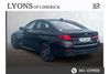 BMW 5-Series BMW 5-Series 520d M Sport Auto ** 24 Month Warranty **