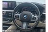 BMW 5-Series BMW 5-Series 520d M Sport Auto ** 24 Month Warranty **