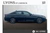 BMW 5-Series BMW 5-Series 520d M Sport Auto ** 24 Month Warranty **