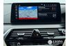 BMW 5-Series BMW 5-Series 520d M Sport Auto ** 24 Month Warranty **