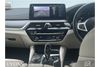 BMW 5-Series BMW 5-Series 520d M Sport Auto ** 24 Month Warranty **