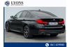 BMW 5-Series BMW 5-Series 520d M Sport Auto ** 24 Month Warranty **