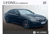 BMW 5-Series BMW 5-Series 520d M Sport Auto ** 24 Month Warranty **