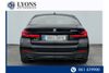 BMW 5-Series BMW 5-Series 520d M Sport Auto ** 24 Month Warranty **