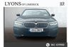 BMW 5-Series BMW 5-Series 520d M Sport Auto ** 24 Month Warranty **