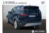 Land Rover Discovery Land Rover Discovery 3.0D SE 2 Seater Commercial SE