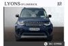 Land Rover Discovery Land Rover Discovery 3.0D SE 2 Seater Commercial SE
