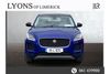 Jaguar E-pace Jaguar E-Pace 2.0D I4 150 PS AWD Auto S