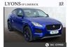 Jaguar E-pace Jaguar E-Pace 2.0D I4 150 PS AWD Auto S