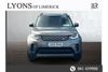 Land Rover Discovery Land Rover Discovery DISCOVERY 3.0 SD6 SE 2 Seater Commercial **Price Advertised Excludes VAT**