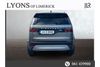 Land Rover Discovery Land Rover Discovery DISCOVERY 3.0 SD6 SE 2 Seater Commercial **Price Advertised Excludes VAT**