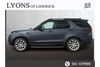 Land Rover Discovery Land Rover Discovery 2 Seater Commercial 3.0D 350PS SE