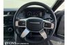 Land Rover Discovery Land Rover Discovery 2 Seater Commercial 3.0D 350PS SE
