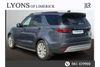 Land Rover Discovery Land Rover Discovery 2 Seater Commercial 3.0D 350PS SE