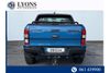 Ford Ranger Ford Ranger RANGER RAPTOR 2.0TD Auto