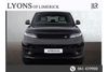 Land Rover Range Rover Sport Land Rover Range Rover Sport 3.0 I6 PHEV HSE **23 Diamond Turned Alloys**