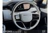Land Rover Range Rover Sport Land Rover Range Rover Sport 3.0 I6 PHEV HSE **23 Diamond Turned Alloys**