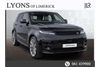 Land Rover Range Rover Sport Land Rover Range Rover Sport 3.0 I6 PHEV HSE **23 Diamond Turned Alloys**