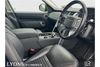 Land Rover Discovery Land Rover Discovery Discovery 3.0 SD6 SE 2 Seater Commercial **Price Advertised Excludes VAT**