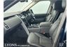Land Rover Discovery Land Rover Discovery Discovery 3.0 SD6 SE 2 Seater Commercial **Price Advertised Excludes VAT**