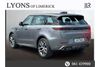 Land Rover Range Rover Sport Land Rover Range Rover Sport Dynamic HSE 3.0 PHEV **Contrasting Black Roof**