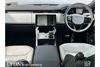 Land Rover Range Rover Sport Land Rover Range Rover Sport Dynamic HSE 3.0 PHEV **Contrasting Black Roof**