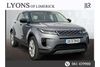 Land Rover Range Rover Evoque Land Rover Range Rover Evoque 1.5 PHEV AWD SE