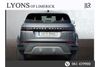 Land Rover Range Rover Evoque Land Rover Range Rover Evoque 1.5 PHEV AWD SE