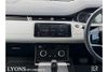 Land Rover Range Rover Evoque Land Rover Range Rover Evoque 1.5 PHEV AWD SE