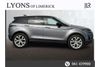 Land Rover Range Rover Evoque Land Rover Range Rover Evoque 1.5 PHEV AWD SE