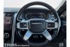 Land Rover Discovery Land Rover Discovery DISCOVERY 3.0 SD6 R-Dynamic 2 Seater Commercial