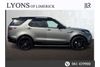 Land Rover Discovery Land Rover Discovery DISCOVERY 3.0 SD6 R-Dynamic 2 Seater Commercial