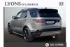 Land Rover Discovery Land Rover Discovery DISCOVERY 3.0 SD6 R-Dynamic 2 Seater Commercial
