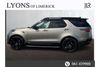 Land Rover Discovery Land Rover Discovery DISCOVERY 3.0 SD6 R-Dynamic 2 Seater Commercial