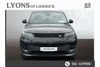 Land Rover Range Rover Land Rover Range Rover Sport Dynamic SE 3.0PHEV **Balance of Manf. 5 Yr. Warranty**