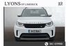 Land Rover Discovery Land Rover Discovery HSE 3.0 SDV6